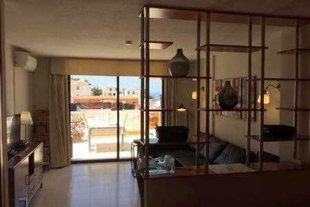 Ocean View 530 Apartment Costa Adeje  Bagian luar foto