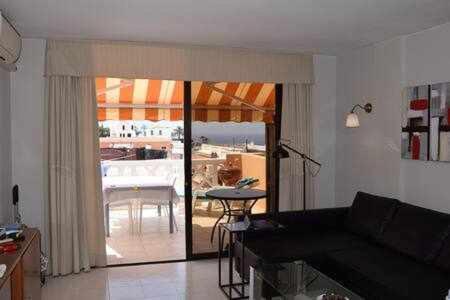 Ocean View 530 Apartment Costa Adeje  Bagian luar foto