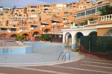 Ocean View 530 Apartment Costa Adeje  Bagian luar foto